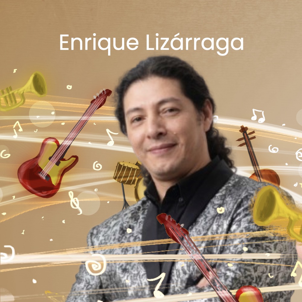 Grupo musical versátil dedicado al entretenimiento y espectáculo musical en vivo, para eventos sociales.