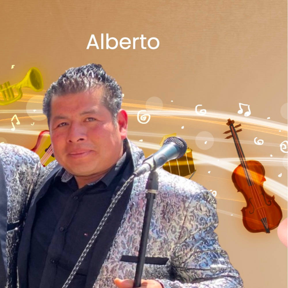 Grupo musical versátil dedicado al entretenimiento y espectáculo musical en vivo, para eventos sociales.